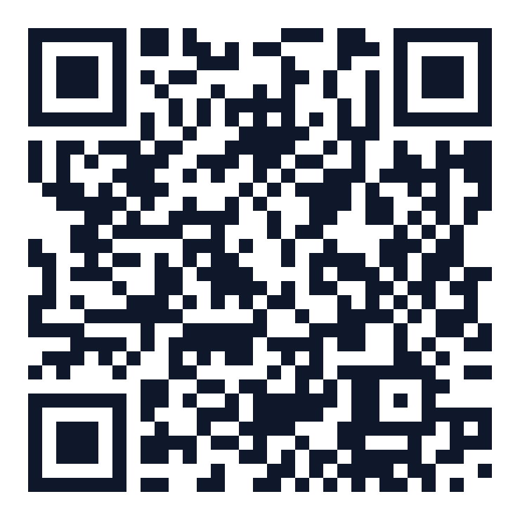 점수판 바로가기 QR